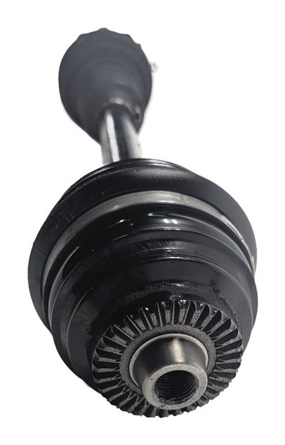 Thumbnail 4: 13-20 BMW 2 3 4 SERIES (F22 F30 F32) Xi AWD LEFT FRONT DRIVER CV AXLE SHAFT