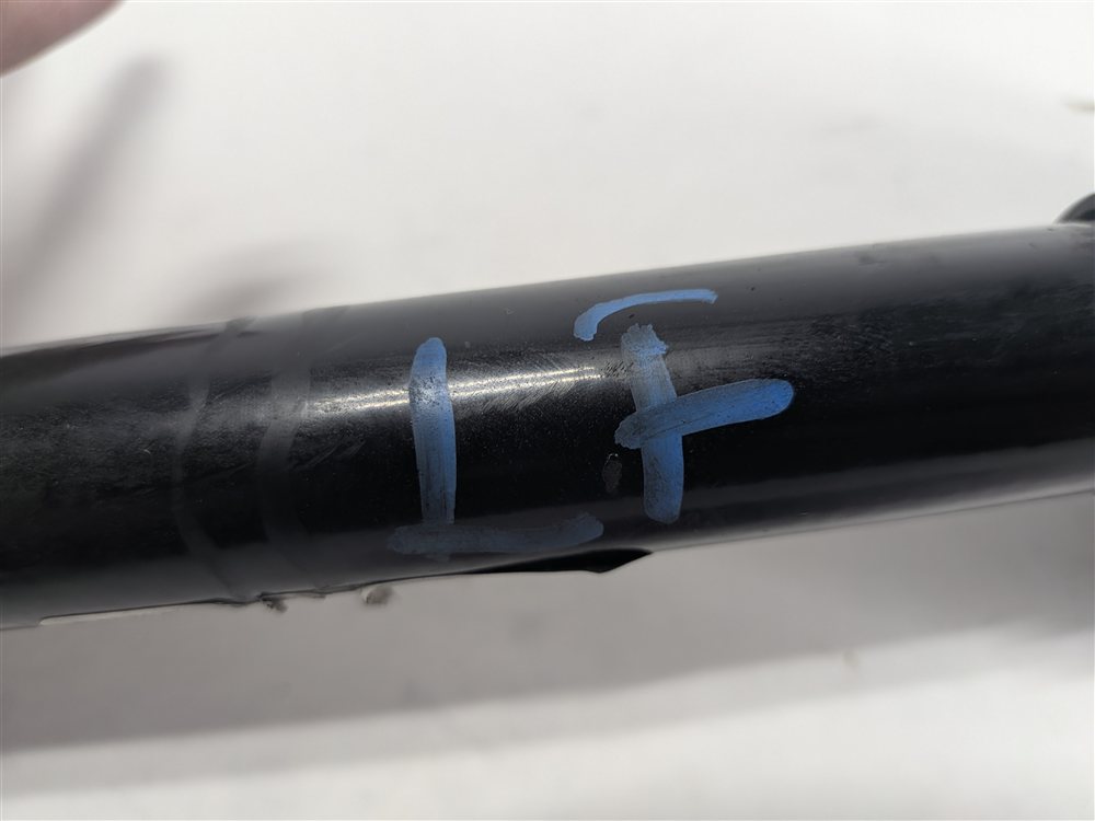Thumbnail 6: 13-20 BMW 2 3 4 SERIES (F22 F30 F32) Xi AWD LEFT FRONT DRIVER CV AXLE SHAFT