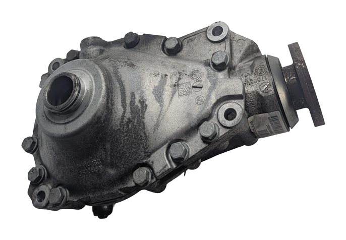 14-17 BMW 228i 235i 335iGT 535i 535iGT 740i X3 AWD FRONT DIFFERENTIAL (3.08)