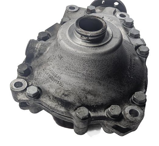 Thumbnail 5: 14-17 BMW 228i 235i 335iGT 535i 535iGT 740i X3 AWD FRONT DIFFERENTIAL (3.08)