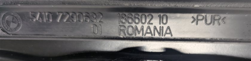 Thumbnail 10: 2014-2021 BMW 228i 230i M2 M235i M240i (F22) SUNROOF SUN ROOF GLASS