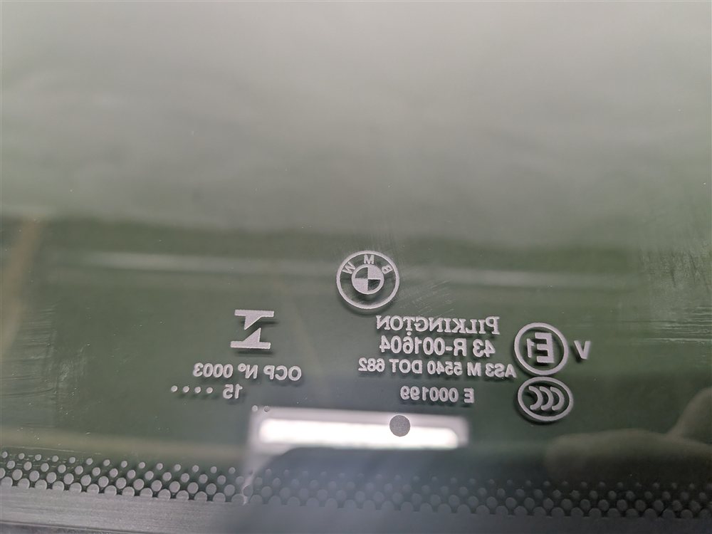 Thumbnail 5: 2014-2021 BMW 228i 230i M2 M235i M240i (F22) SUNROOF SUN ROOF GLASS