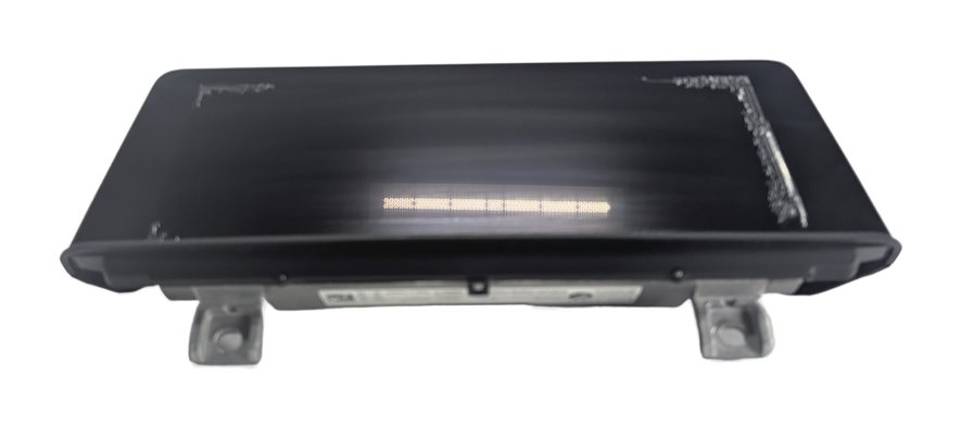 Thumbnail 3: 2015-2016 BMW 228I M235I M2 F22 8.8" NBT NAVIGATION DISPLAY LCD MONITOR SCREEN