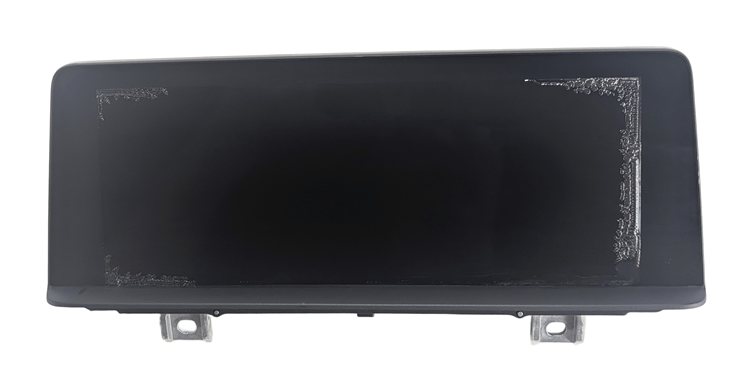 Thumbnail 4: 2015-2016 BMW 228I M235I M2 F22 8.8" NBT NAVIGATION DISPLAY LCD MONITOR SCREEN