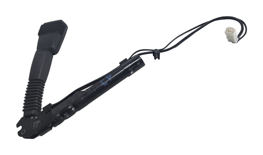 2012-2019 BMW 2 3 4 SERIES (F22 F30 F32) LEFT FRONT DRIVER SEATBELT RECEIVER