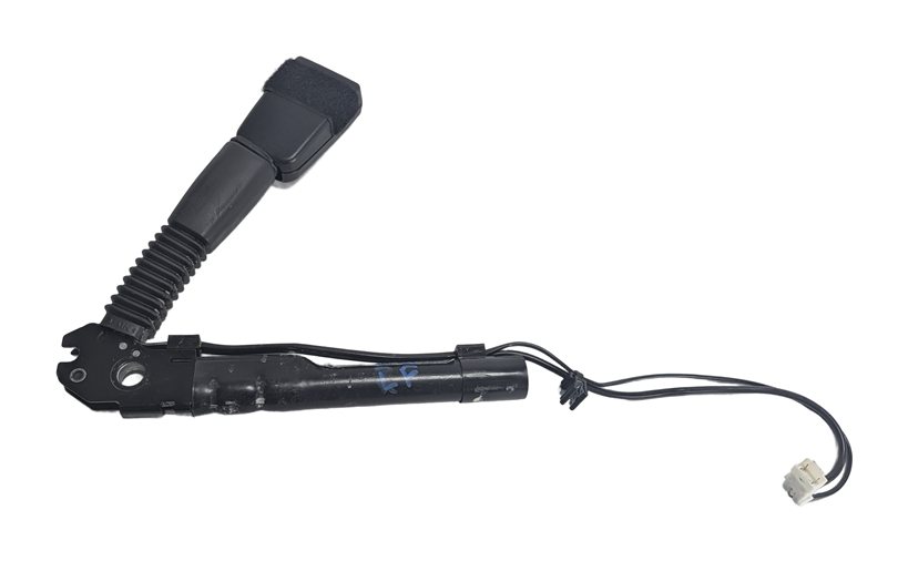 Thumbnail 3: 2012-2019 BMW 2 3 4 SERIES (F22 F30 F32) LEFT FRONT DRIVER SEATBELT RECEIVER