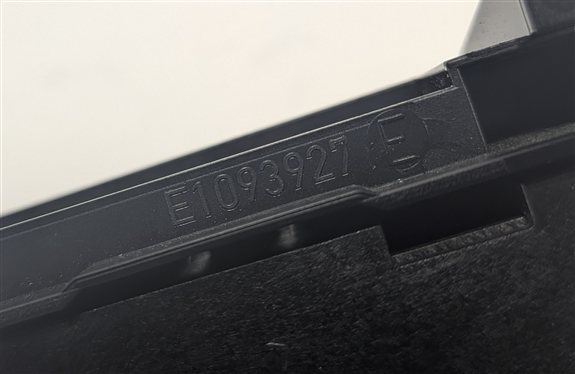 Thumbnail 6: 14-21 BMW 2 3 4 SERIES (F22 F30 F32) FRONT A/C HEATER CLIMATE CONTROL PANEL