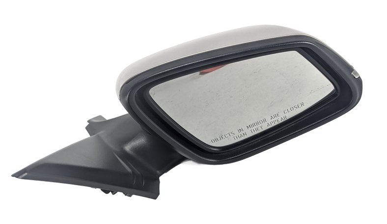 14-21 BMW 228i 230i 235i F23 RIGHT PASSENGER PFOLD MEM HEAT DOOR MIRROR(Silver)