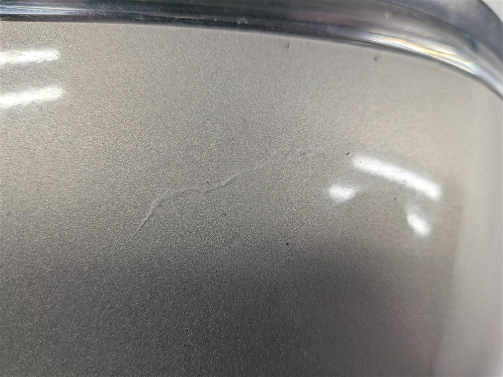 Thumbnail 10: 14-21 BMW 228i 230i 235i F23 RIGHT PASSENGER PFOLD MEM HEAT DOOR MIRROR(Silver)