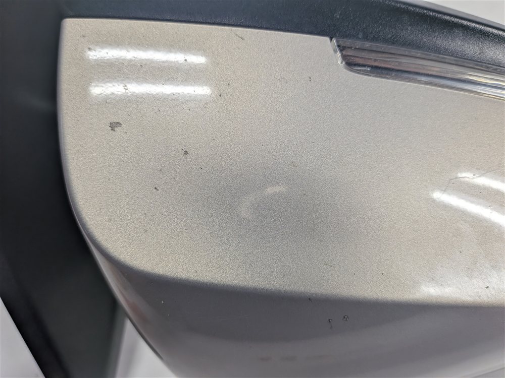 Thumbnail 11: 14-21 BMW 228i 230i 235i F23 RIGHT PASSENGER PFOLD MEM HEAT DOOR MIRROR(Silver)