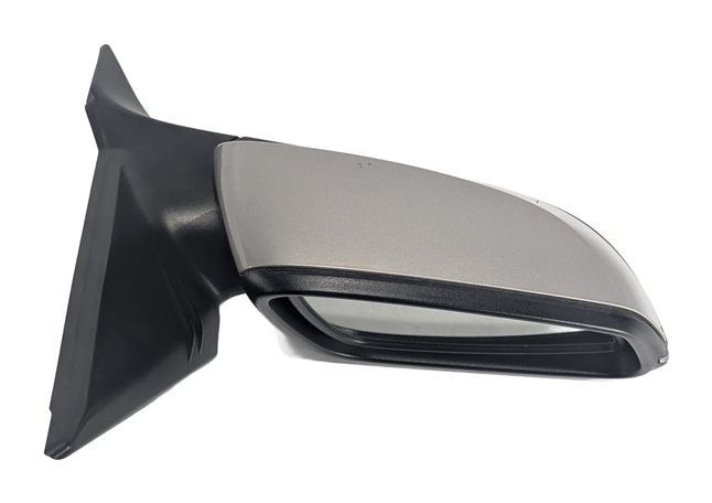 Thumbnail 4: 14-21 BMW 228i 230i 235i F23 RIGHT PASSENGER PFOLD MEM HEAT DOOR MIRROR(Silver)