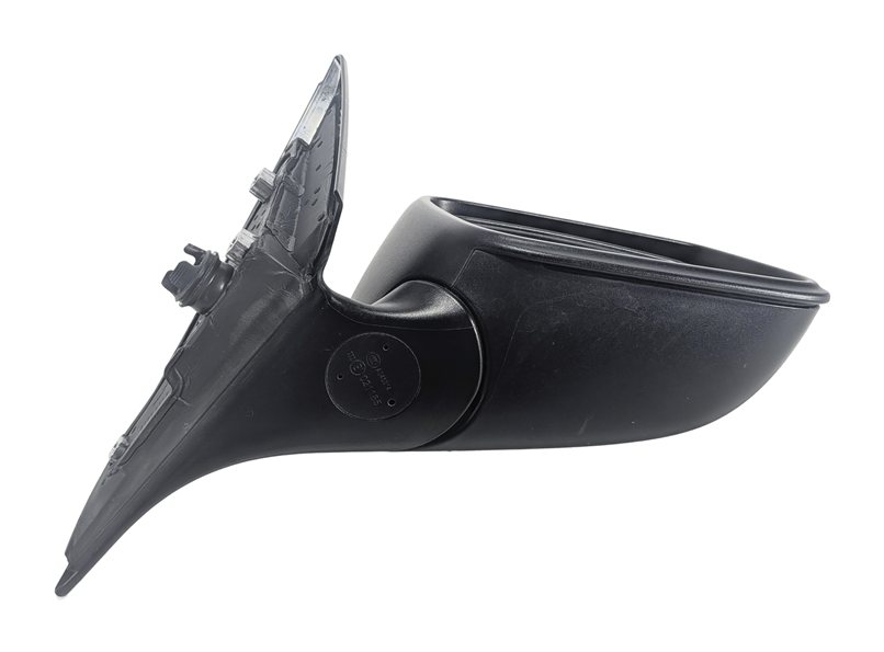 Thumbnail 5: 14-21 BMW 228i 230i 235i F23 RIGHT PASSENGER PFOLD MEM HEAT DOOR MIRROR(Silver)