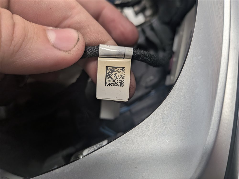 Thumbnail 16: 12-18 BMW 2 3 4 M SERIES F22 F30 F32 F33 F80 HEATED STEERING WHEEL w/ PADDLES