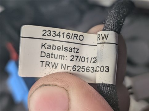 Thumbnail 17: 12-18 BMW 2 3 4 M SERIES F22 F30 F32 F33 F80 HEATED STEERING WHEEL w/ PADDLES