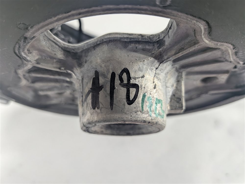 Thumbnail 6: 12-18 BMW 2 3 4 M SERIES F22 F30 F32 F33 F80 HEATED STEERING WHEEL w/ PADDLES