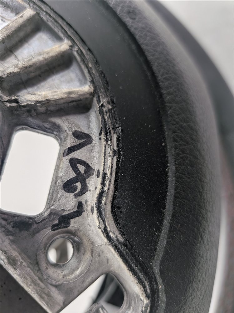 Thumbnail 7: 12-18 BMW 2 3 4 M SERIES F22 F30 F32 F33 F80 HEATED STEERING WHEEL w/ PADDLES