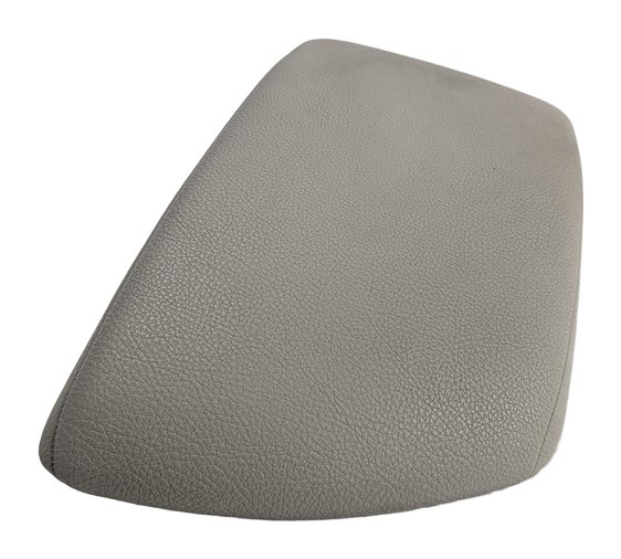 Thumbnail 2: 2014-2021 BMW 228i 230i M2 M235i M240i F22 CENTER CONSOLE ARMREST LID (Oyster)