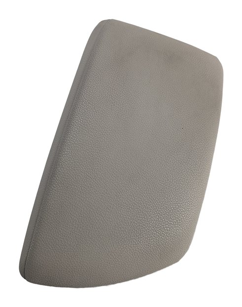 Thumbnail 3: 2014-2021 BMW 228i 230i M2 M235i M240i F22 CENTER CONSOLE ARMREST LID (Oyster)