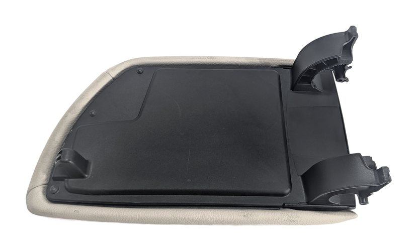 Thumbnail 4: 2014-2021 BMW 228i 230i M2 M235i M240i F22 CENTER CONSOLE ARMREST LID (Oyster)