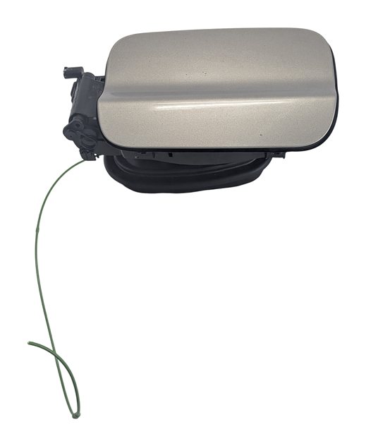 Thumbnail 3: 14-21 BMW 228I 230I M235I M240I F22 GAS FUEL TANK FILLER DOOR ACTUATOR (Silver)