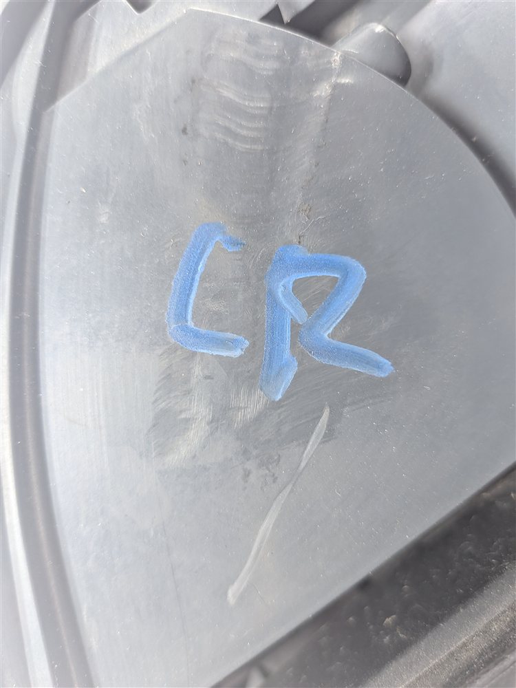 Thumbnail 11: 14-17 BMW 228I 230i M2 M235i M240i REAR LEFT OUTER TAIL LIGHT BRAKE LAMP (LED)