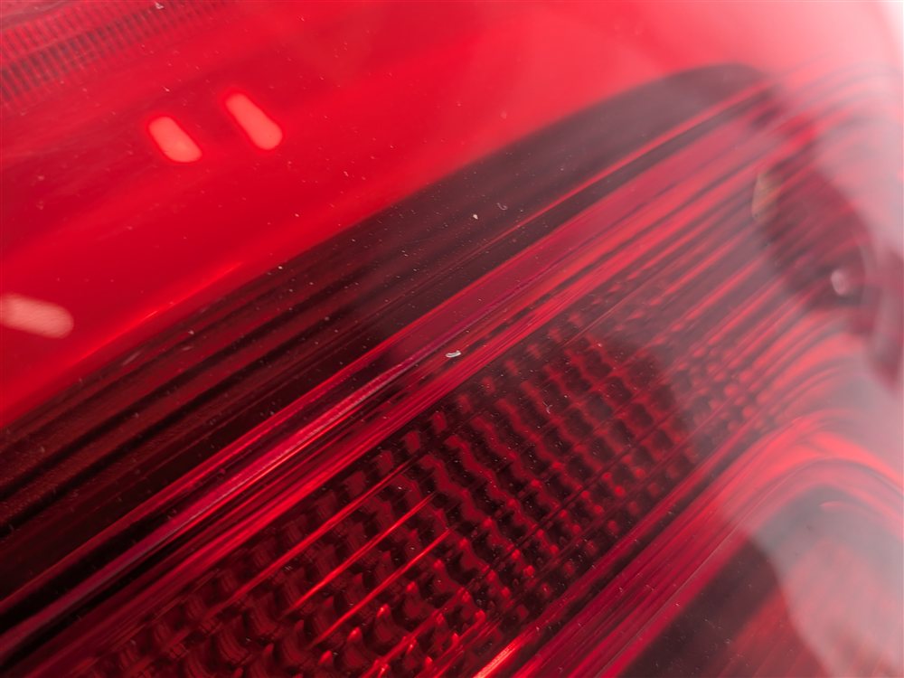 Thumbnail 12: 14-17 BMW 228I 230i M2 M235i M240i REAR LEFT OUTER TAIL LIGHT BRAKE LAMP (LED)