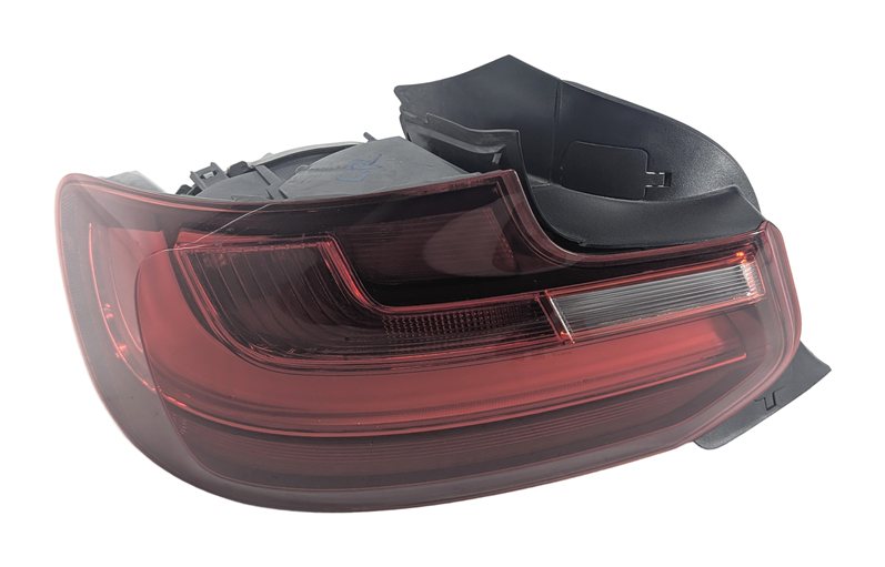 Thumbnail 3: 14-17 BMW 228I 230i M2 M235i M240i REAR LEFT OUTER TAIL LIGHT BRAKE LAMP (LED)