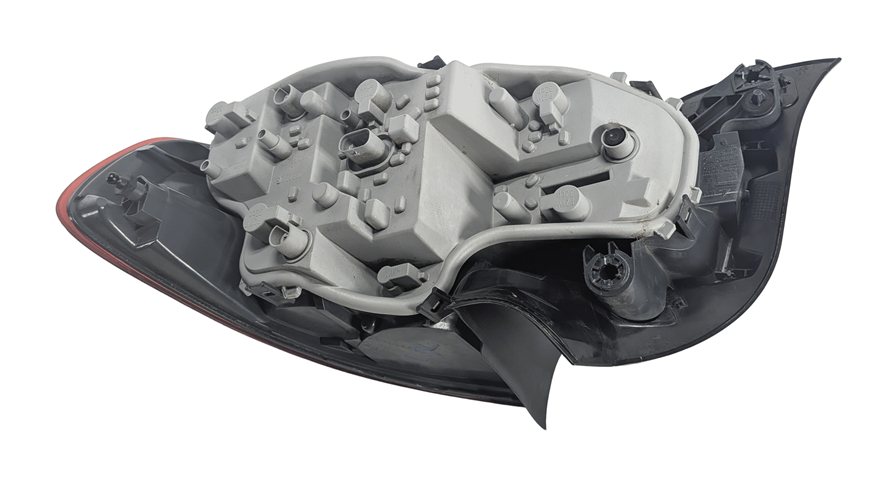Thumbnail 5: 14-17 BMW 228I 230i M2 M235i M240i REAR LEFT OUTER TAIL LIGHT BRAKE LAMP (LED)