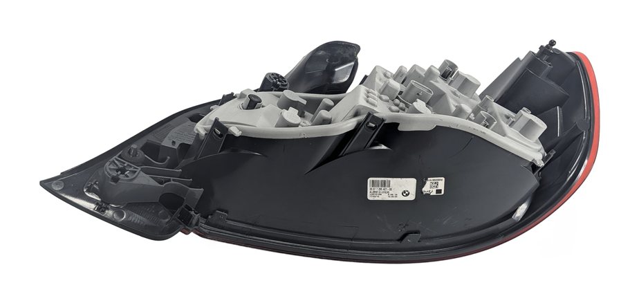 Thumbnail 6: 14-17 BMW 228I 230i M2 M235i M240i REAR LEFT OUTER TAIL LIGHT BRAKE LAMP (LED)