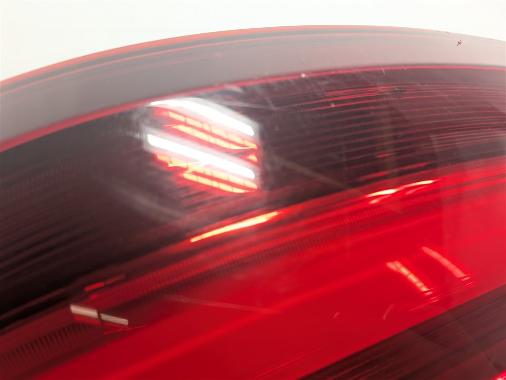 Thumbnail 12: 14-17 BMW 228I 230i M2 M235i M240i REAR RIGHT OUTER TAIL LIGHT BRAKE LAMP (LED)