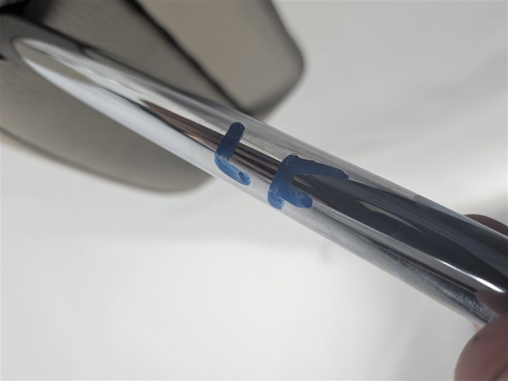 Thumbnail 7: 2014-2021 BMW 228i 230i M2 M235i M240i F22 FRONT SEAT HEADREST SET/2 (Oyster)