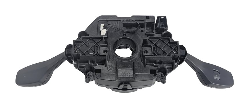 Thumbnail 4: 12-17 BMW X4 2 3 4 SERIES (F22 F30 F32) STEERING COMBINATION SWITCH w/ SPRING