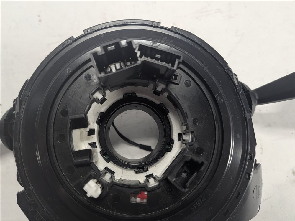 Thumbnail 7: 12-17 BMW X4 2 3 4 SERIES (F22 F30 F32) STEERING COMBINATION SWITCH w/ SPRING