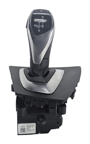 Thumbnail 2: 2013-2020 BMW 2 3 4 SERIES (F22 F30 F32) SPORT AUTO TRANSMISSION GEAR SHIFTER