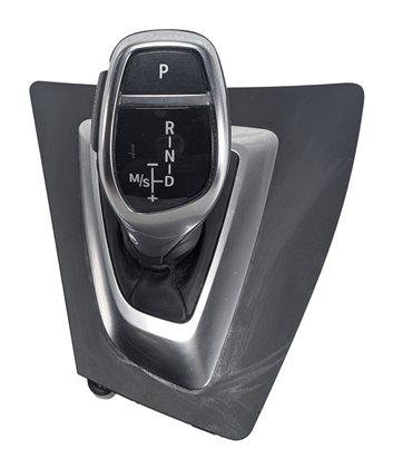 Thumbnail 3: 2013-2020 BMW 2 3 4 SERIES (F22 F30 F32) SPORT AUTO TRANSMISSION GEAR SHIFTER