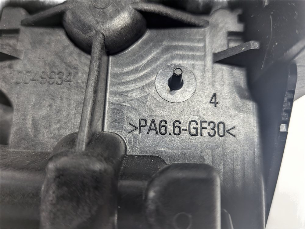 Thumbnail 7: 2013-2020 BMW 2 3 4 SERIES (F22 F30 F32) SPORT AUTO TRANSMISSION GEAR SHIFTER
