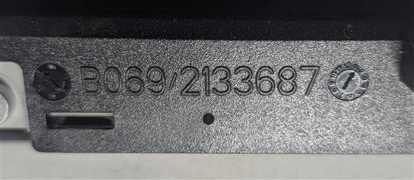 Thumbnail 10: 14-17 BMW 2 3 4 M2 M3 M4 F22 F30 F32 FRONT RADIO NAVIGATION CD PLAYER HEAD UNIT