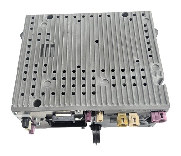 Thumbnail 4: 14-17 BMW 2 3 4 M2 M3 M4 F22 F30 F32 FRONT RADIO NAVIGATION CD PLAYER HEAD UNIT
