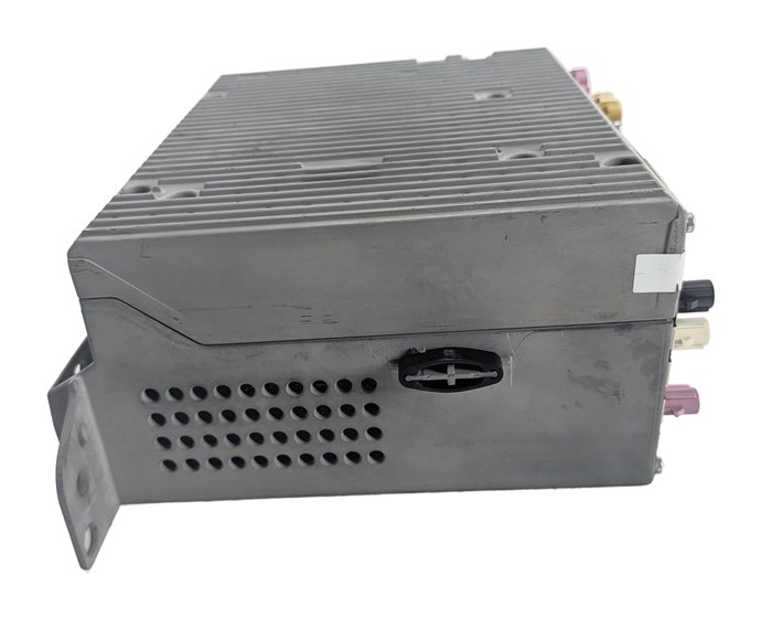 Thumbnail 6: 14-17 BMW 2 3 4 M2 M3 M4 F22 F30 F32 FRONT RADIO NAVIGATION CD PLAYER HEAD UNIT