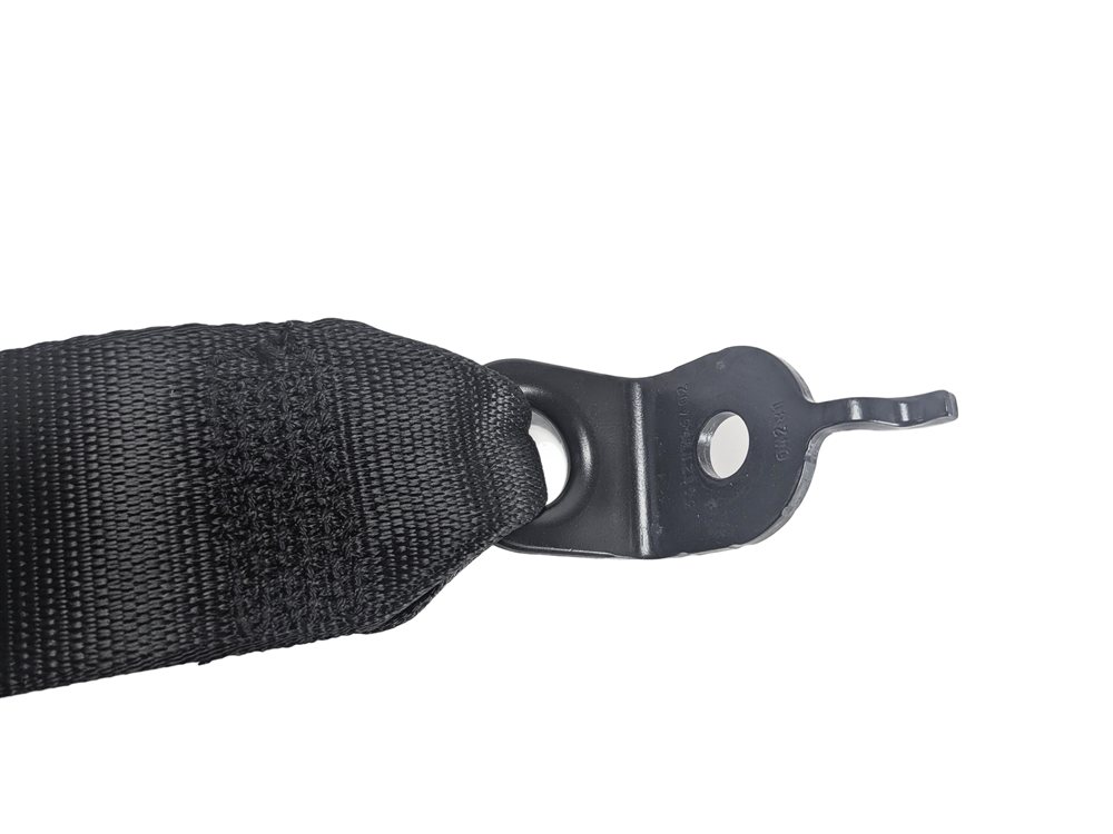 Thumbnail 5: 14-20 BMW 2 4 SERIES (F22 F32) RIGHT FRONT PASSENGER SEATBELT RETRACTOR (Black)