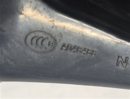 Thumbnail 9: 13-17 BMW 2 3 4 SERIES (F22 F30 F32 F34) HIGH & LOW TONE SAFETY HORN SET-2