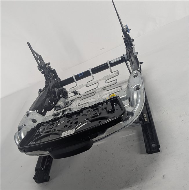 14-21 BMW 2 4 M SERIES F22 F32 FRONT RIGHT PASSENGER POWER SEAT TRACK w/MOTORS