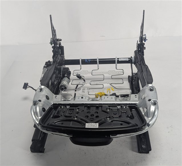 Thumbnail 3: 14-21 BMW 2 4 M SERIES F22 F32 FRONT RIGHT PASSENGER POWER SEAT TRACK w/MOTORS