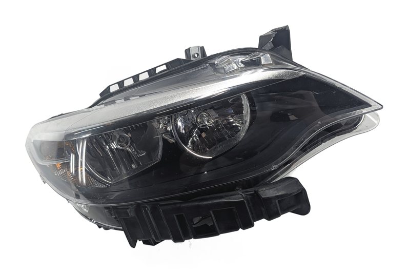 2014-2017 BMW 228i 230i F22 RIGHT PASSENGER HALOGEN HEADLIGHT HEADLAMP ASSEMBLY