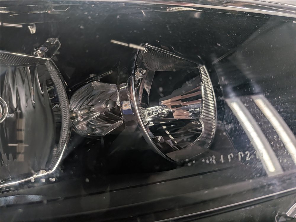 Thumbnail 11: 2014-2017 BMW 228i 230i F22 RIGHT PASSENGER HALOGEN HEADLIGHT HEADLAMP ASSEMBLY