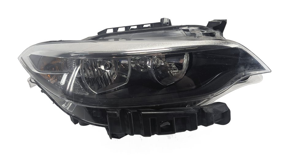 Thumbnail 3: 2014-2017 BMW 228i 230i F22 RIGHT PASSENGER HALOGEN HEADLIGHT HEADLAMP ASSEMBLY