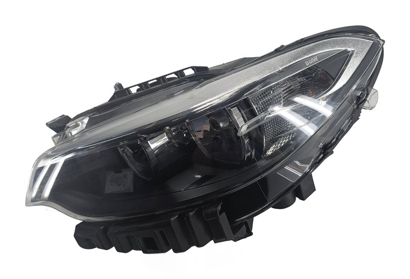 14-17 BMW 228I 230I (F22) FRONT LEFT DRIVER HALOGEN HEADLIGHT HEAD LIGHT LAMP OE