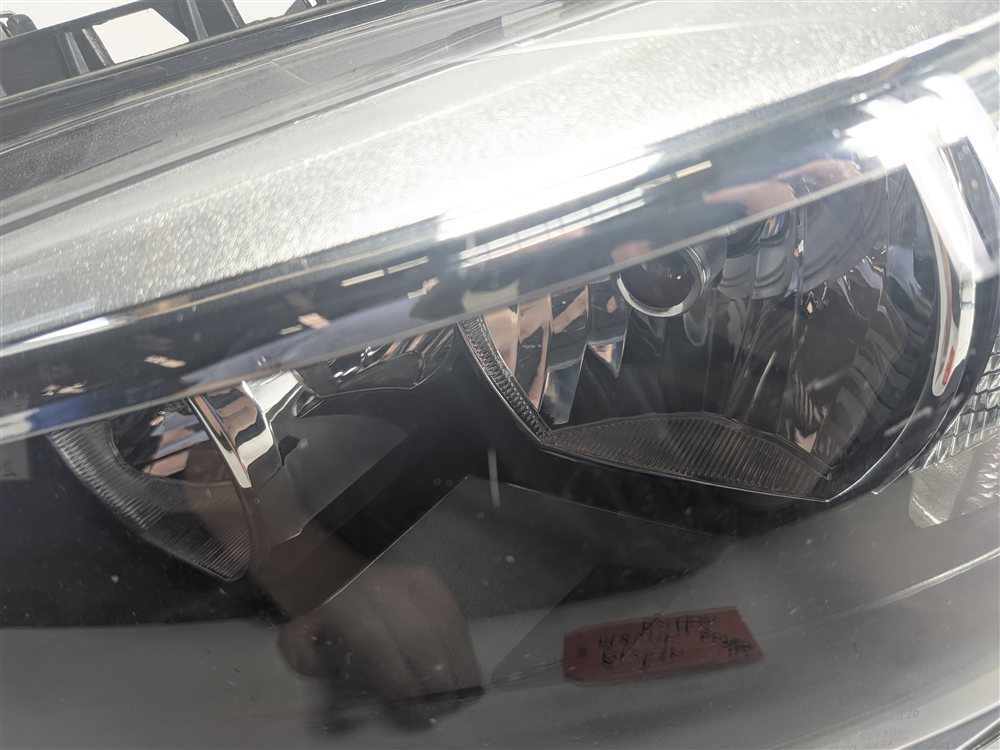 Thumbnail 12: 14-17 BMW 228I 230I (F22) FRONT LEFT DRIVER HALOGEN HEADLIGHT HEAD LIGHT LAMP OE