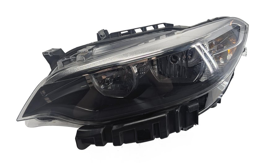 Thumbnail 3: 14-17 BMW 228I 230I (F22) FRONT LEFT DRIVER HALOGEN HEADLIGHT HEAD LIGHT LAMP OE
