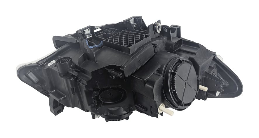 Thumbnail 6: 14-17 BMW 228I 230I (F22) FRONT LEFT DRIVER HALOGEN HEADLIGHT HEAD LIGHT LAMP OE